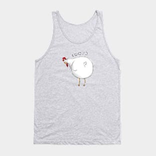 coo!!? Tank Top